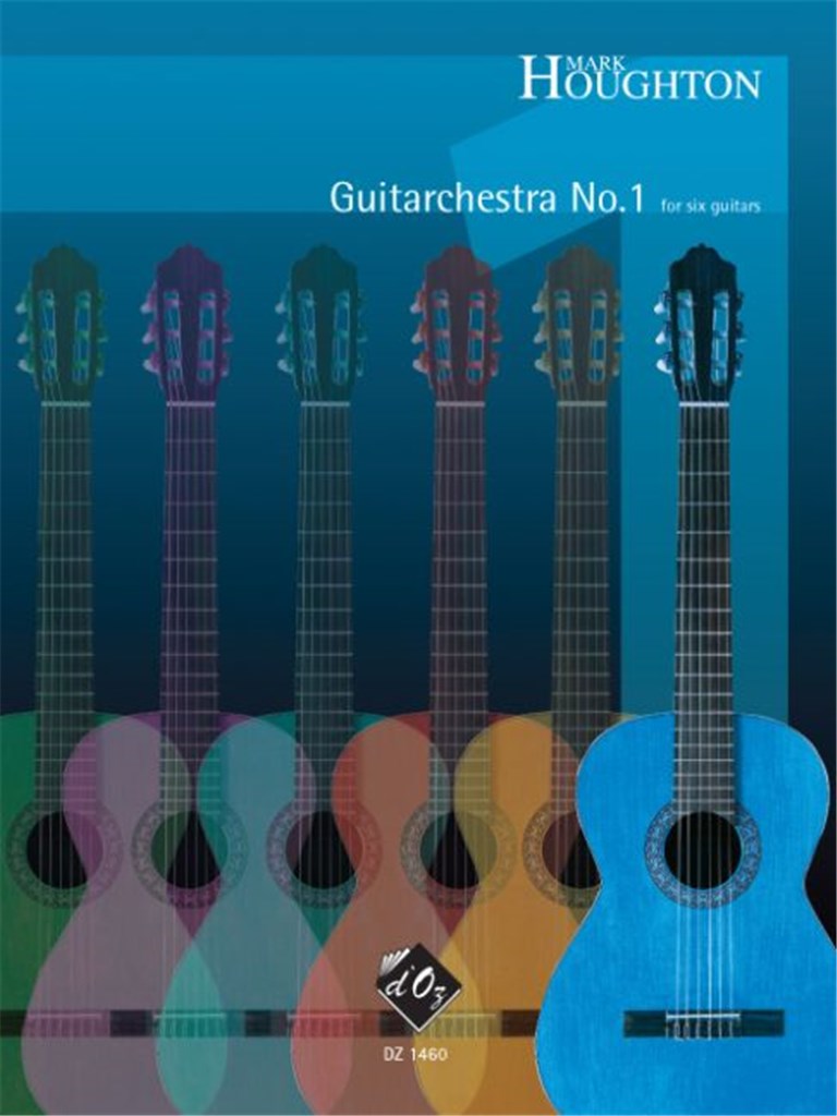 Guitarchestra no. 1